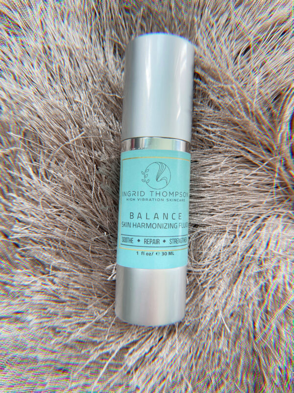 Balance Serum