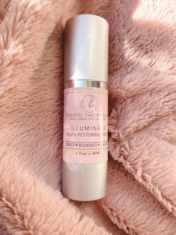 Illuminate Serum