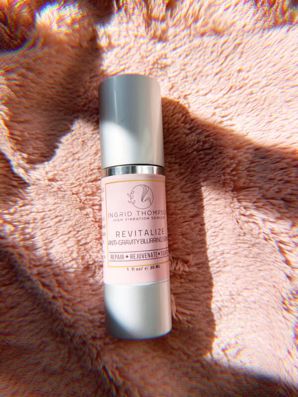 Revitalize Serum